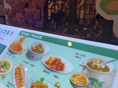 -春天里餐厅(西田城店)