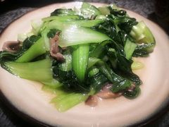 -南京大牌档(青岛万象城店)