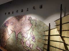 -上海交通大学董浩云航运博物馆
