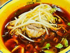 -冒椒火辣(奎星楼街店)