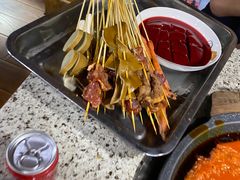 -玉林串串香·成都老字号(玉林街总店)