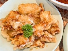 -红樱桃·欢乐餐厅(太原里店)