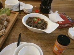 -海鲜城大家餐厅