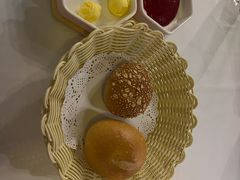 -马克西姆餐厅(崇文门店)