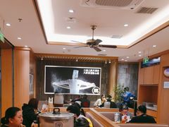 -马记永·兰州牛肉面(天通苑家乐福店)
