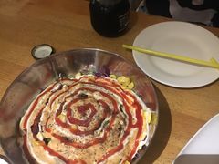 -鬼味烤翅(南锣鼓巷店)