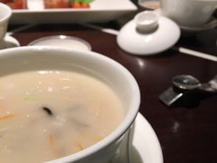 -杭州西子湖四季酒店·金沙厅
