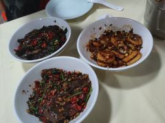 -笨罗卜浏阳菜馆(龙华鹏润达店)