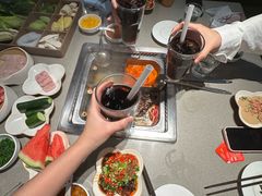 -海底捞火锅(北京路店)