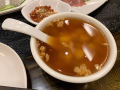 手工小汤圆-仁虎老火锅(黄泥磅店)