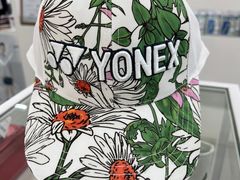 -YONEX网羽有约(新街口店)