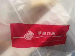 -苹果花园(桂林路店)