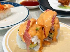 -滨寿司(新街口中央商场店)