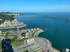-大连君悦酒店·星海湾壹号Dalian·Dalian(星海广场店)