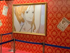 -东京塔海贼王主题公园