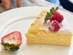 -圣丰索菲特·2 On 988 Café 自助餐厅