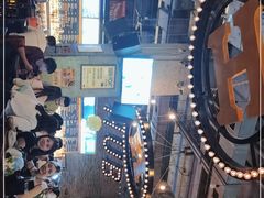 -HIB HUB公社(解放西路店)