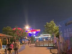 -西安华夏文旅水世界