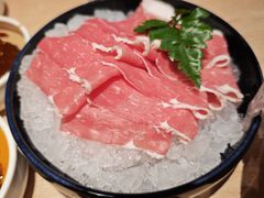 -巴奴毛肚火锅(七宝领展广场店)