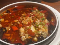 -乔街深夜食堂·小龙虾·高压锅生蚝(杭州总店)