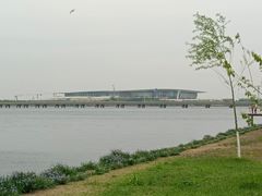 -天津金海湖