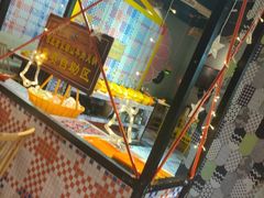 -疆牛出栏·潮汕牛肉火锅(德汇万达店)