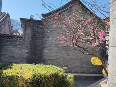 -李叔同故居纪念馆