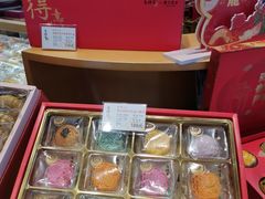 -唐饼家(龙之梦购物中心虹口店)