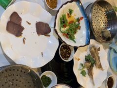 -内蒙古牛羊肉特色美食(后海滨路店)