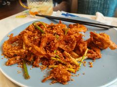 -子霖南山鲜虾面(南山总店)