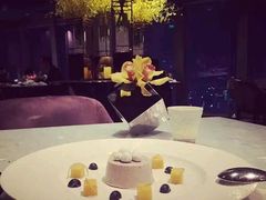 -广州四季酒店·佰鲜汇·现代法餐