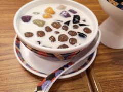 -糖纸甜品(恒一广场店)