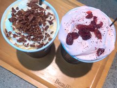 -BeauTea水仙(coco park店)