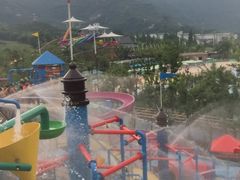 -苏州乐园森林水世界