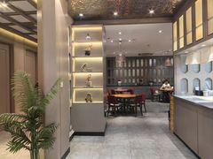 -宴小馆·小海鲜青岛菜(五四广场店)