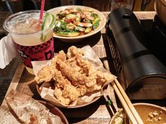 -打川川·川蜀毛肚(南市场店)