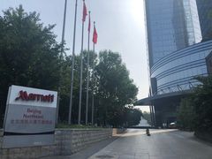 -海航大厦万豪酒店彩海轩中餐厅(霄云路店)