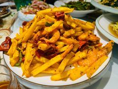-海尔巴格·新疆菜(吐鲁番店)