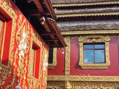 -西双版纳傣族园