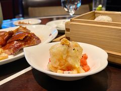 -杭州西子湖四季酒店·金沙厅