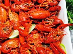 -上海齐鲁万怡大酒店·辣椒屋咖啡厅