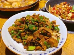 -吃饭皇帝大(合生汇店)