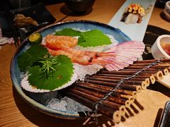 -沼津港精致料理·寿喜烧·烧鸟(青浦宝龙广场店)