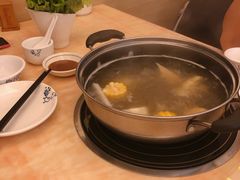 -陈记顺和潮汕牛肉火锅(韩江路店)