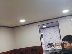 大堂-木萨火锅店(开鲁路店)