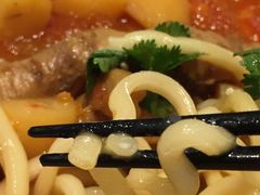 -文叔·湖北名小吃·小龙虾(华强北店)