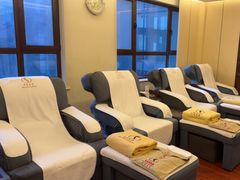 -华夏良子·足道SPA艾灸(三里屯店)