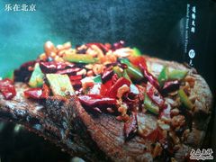 -万柳阁小馆·花园餐厅(龙潭湖店)