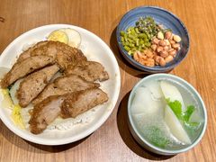 -酒肆浅葱·特色菜馆(卓悦intown店)