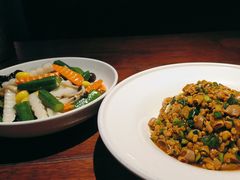 -前海沿·青岛菜(五四广场永旺店)